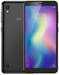Замена батареи на телефоне ZTE Blade A5 2019 в Белгороде